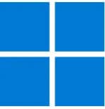 Kuva Windows 11 -käyttöjärjestelmän logosta