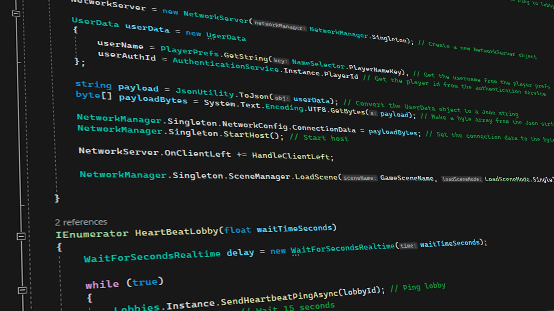 Coding