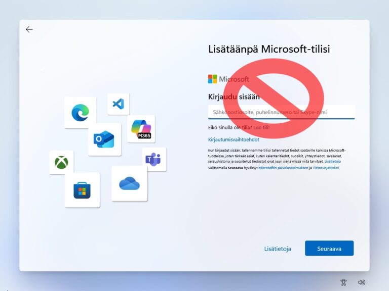 Etusivu windows-11-asennus-microsoft-tili